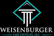 Weisenburger Law Offices Logo